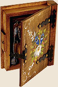 keybox book