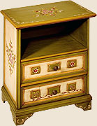 chest 2 drawer